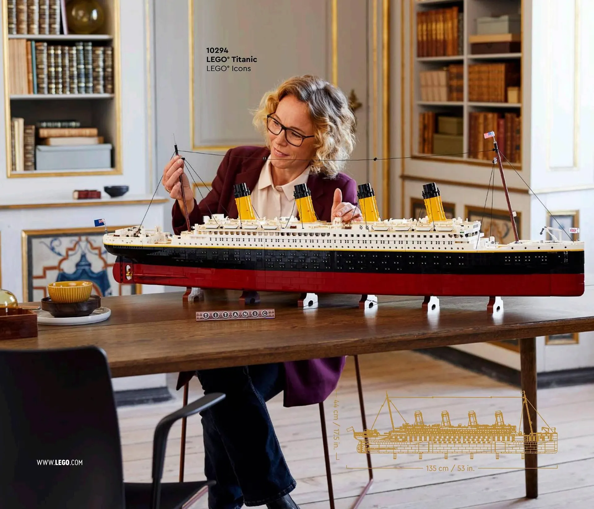 LEGO Folder van 26 juni tot 20 juli 2023 - folder pagina 90