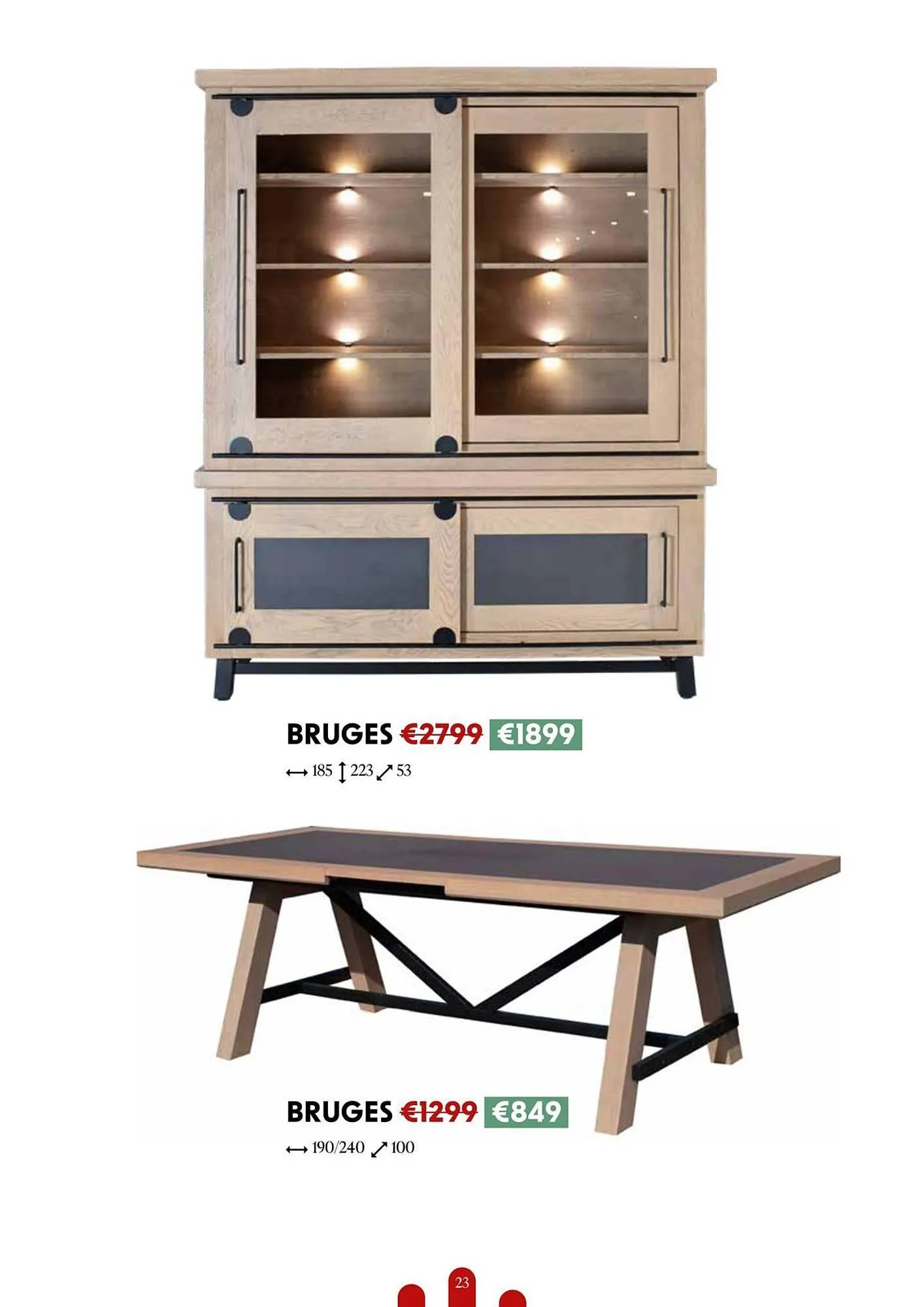 Crack folder van 21 januari tot 21 januari 2027 - folder pagina 23