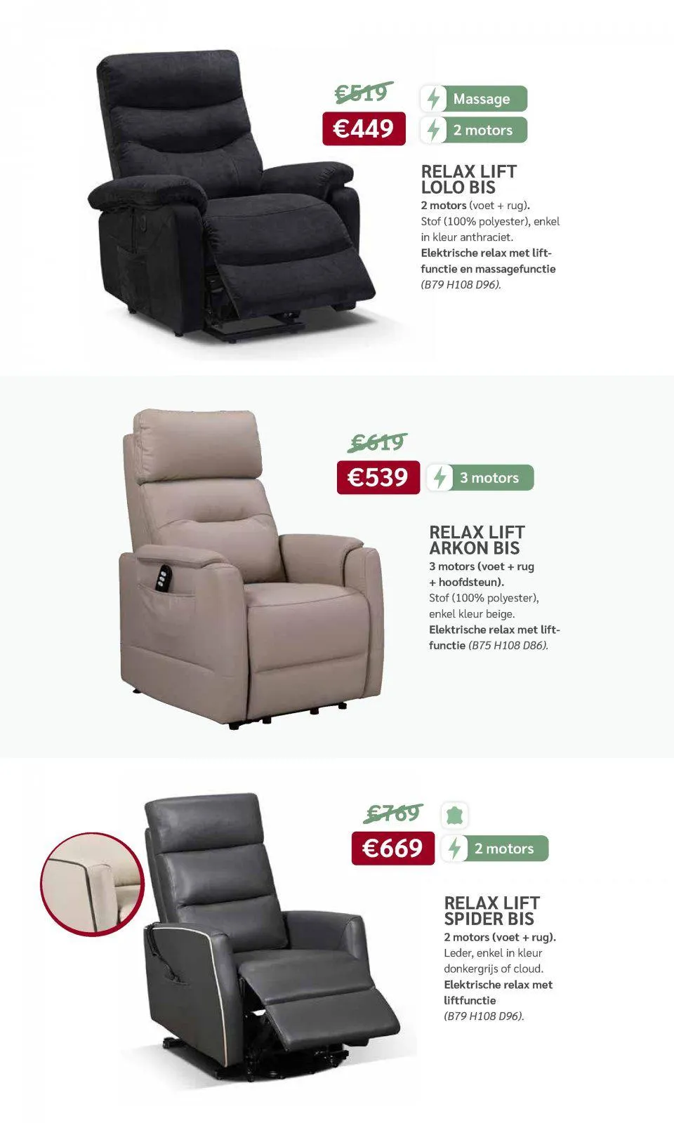 Crack folder tot 29.02.2024 van 2 februari tot 29 februari 2024 - folder pagina 5