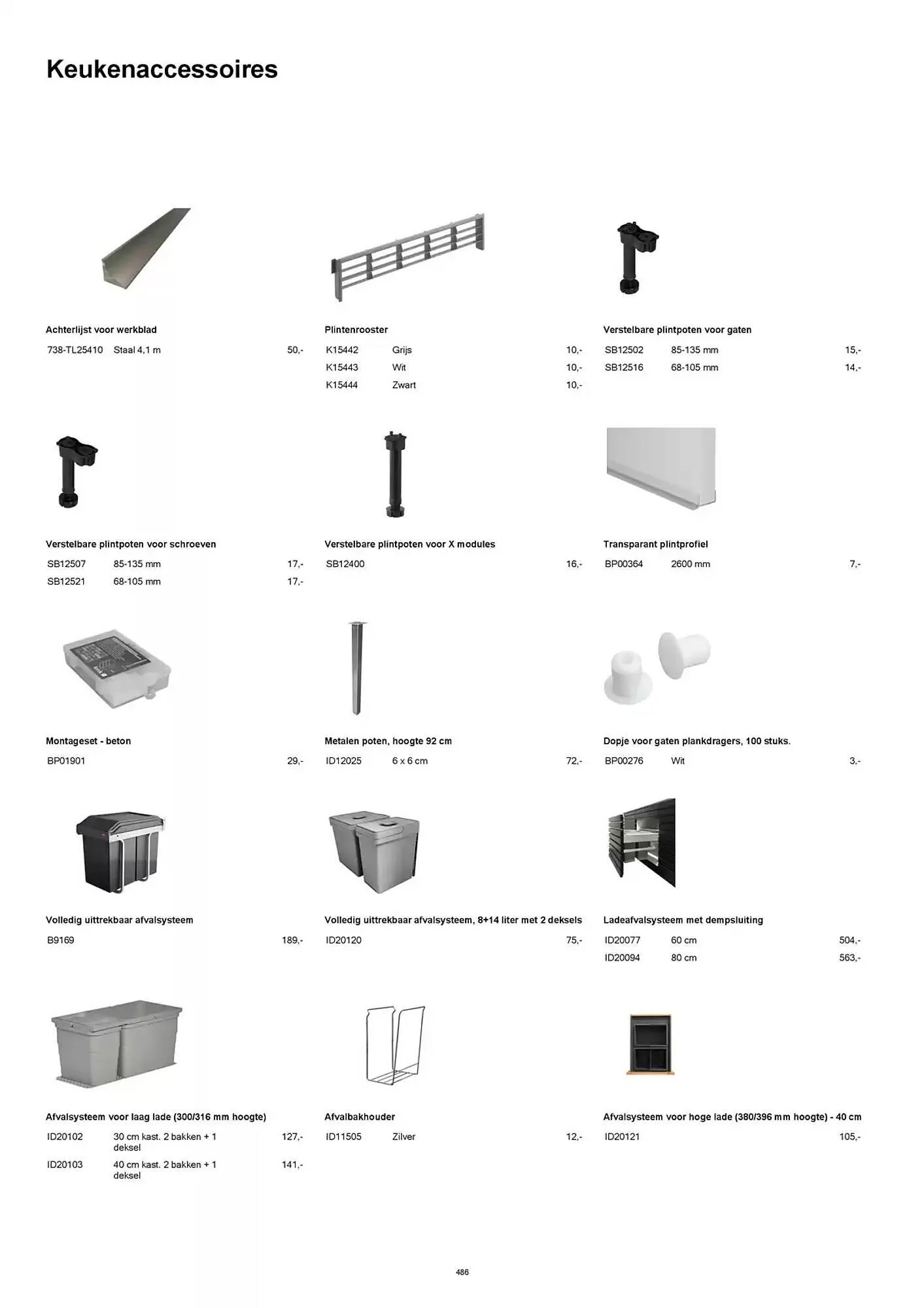 Kvik folder van 20 januari tot 20 januari 2026 - folder pagina 486