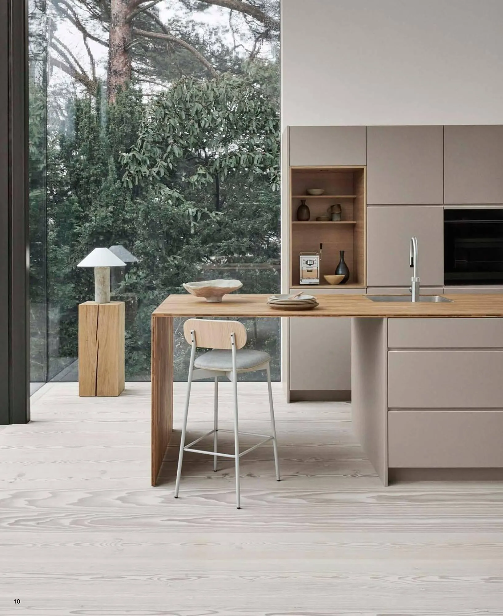 Kvik folder van 9 september tot 18 maart 2026 - folder pagina 10