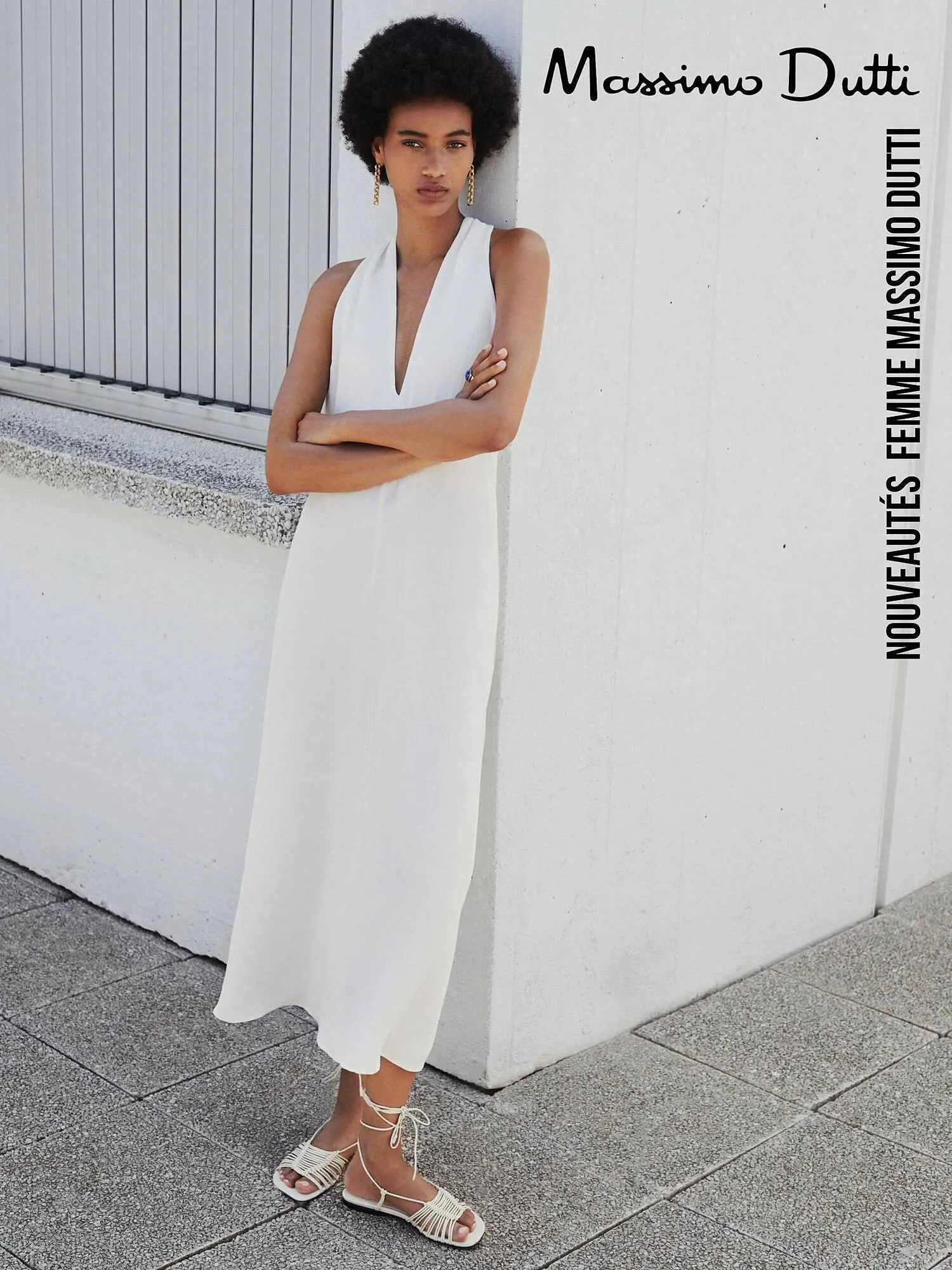 Massimo Dutti Folder - 1