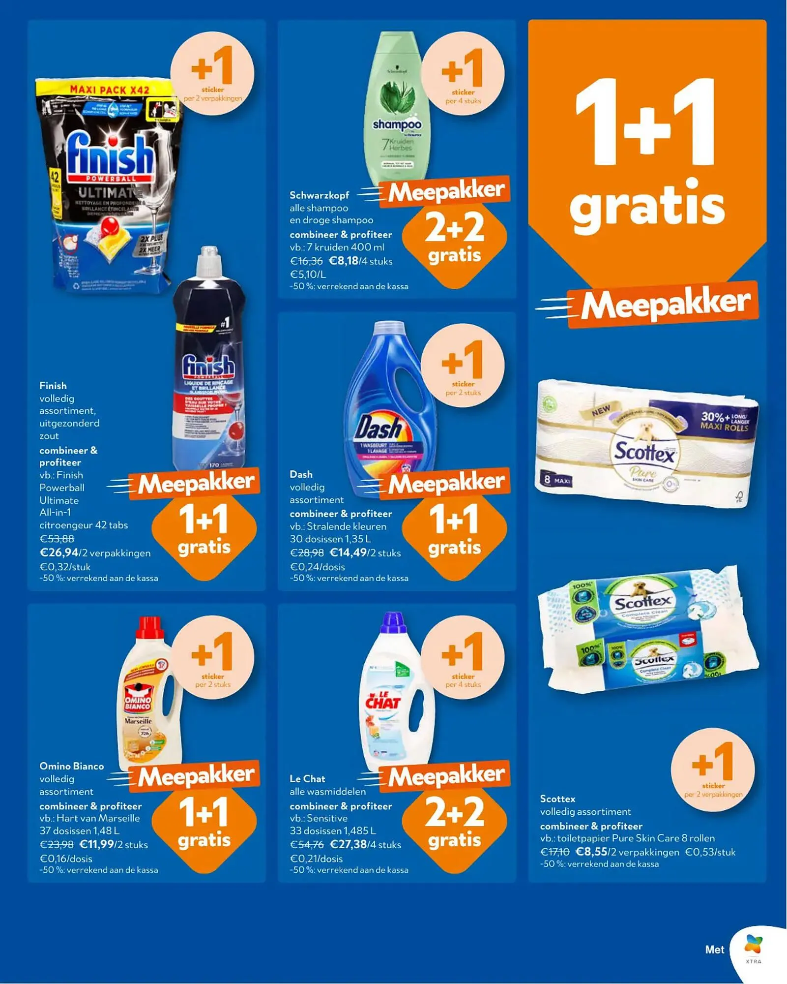 OKay folder van 25 februari tot 10 maart 2026 - folder pagina 5