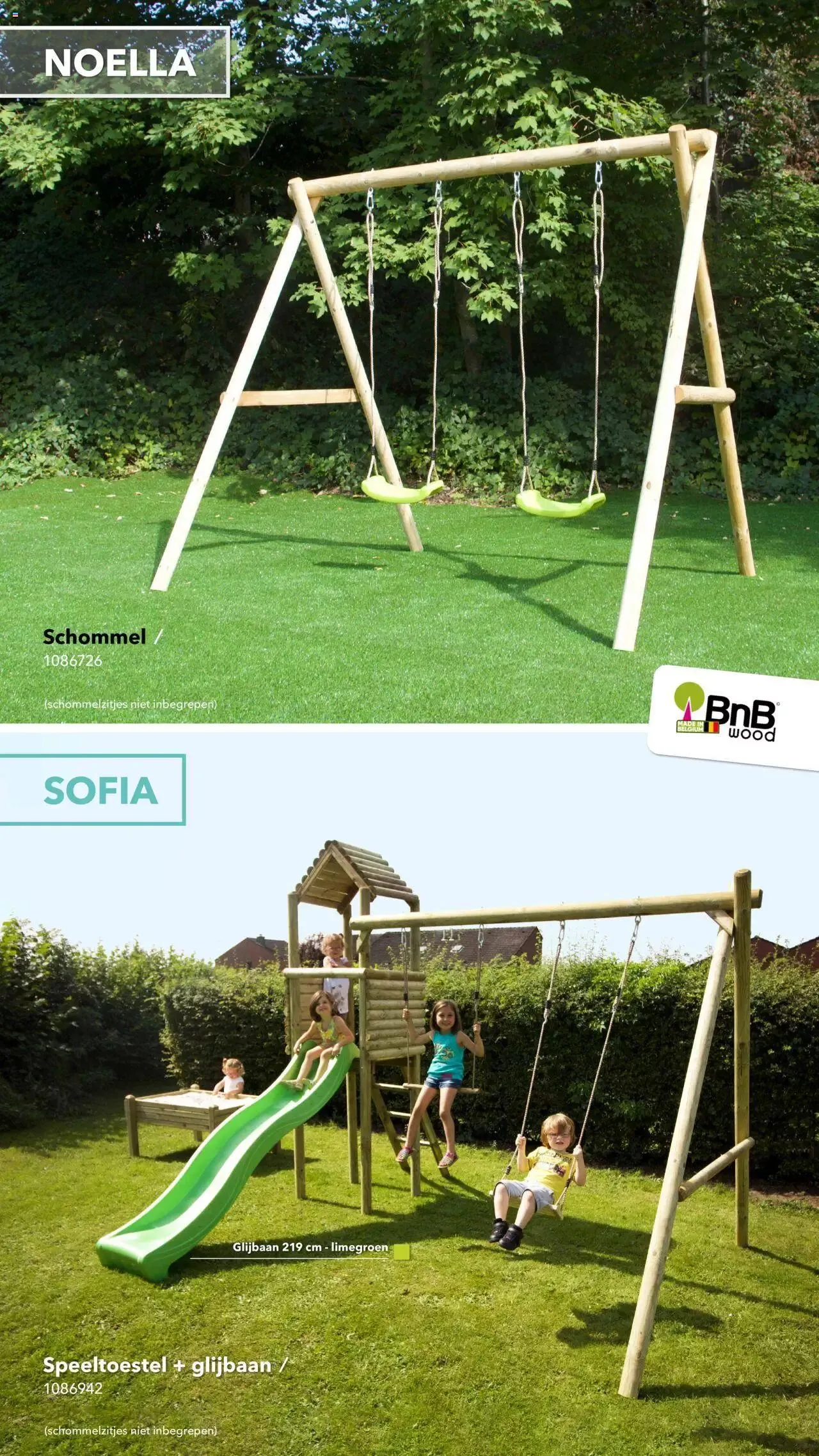 Hubo Tuinhuizen Special 2024 van 5 april tot 31 december 2024 - folder pagina 37