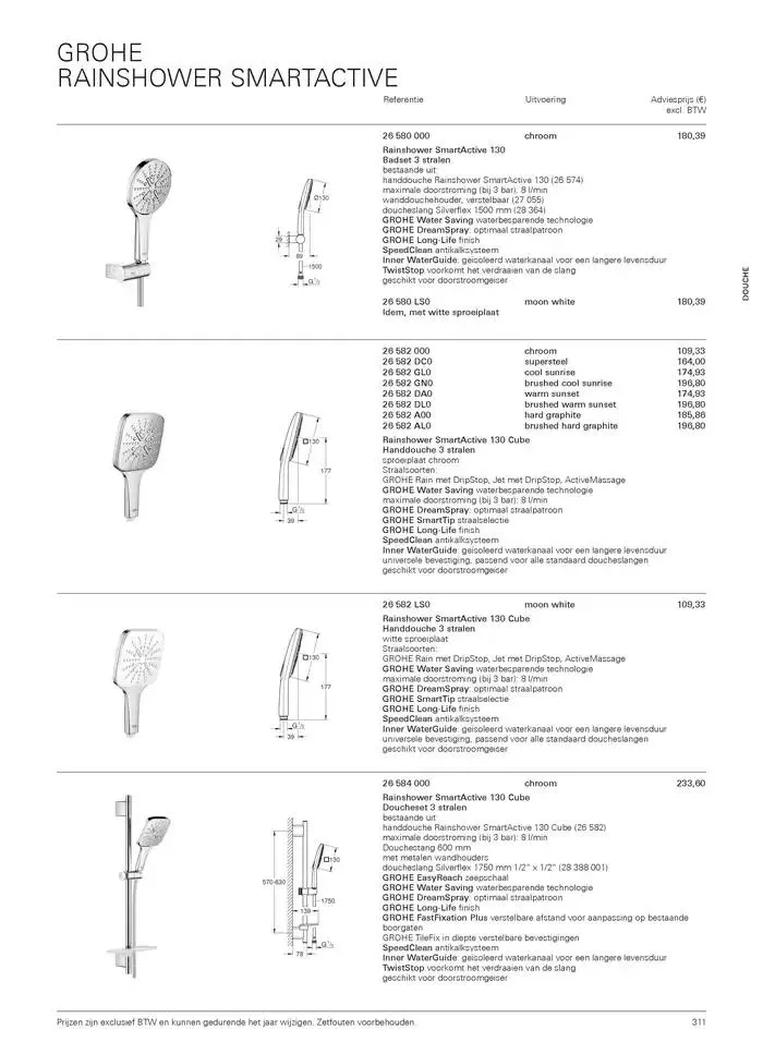 Catalogus 2025 van 17 januari tot 17 januari 2026 - folder pagina 311