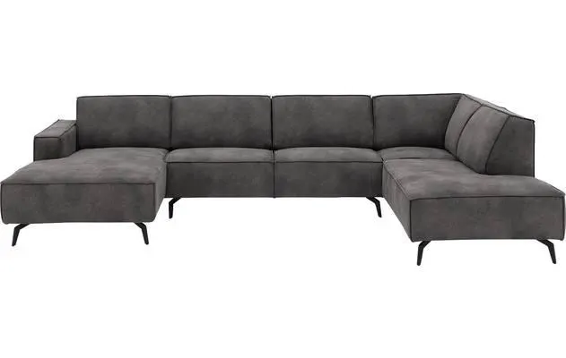 Hoekbank Hercules Goossens