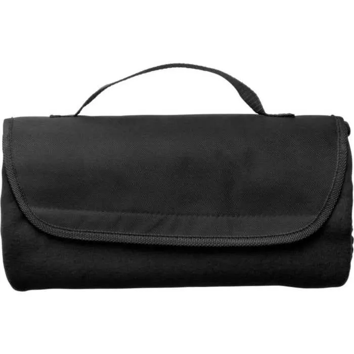 Fleecedeken Scandinavië