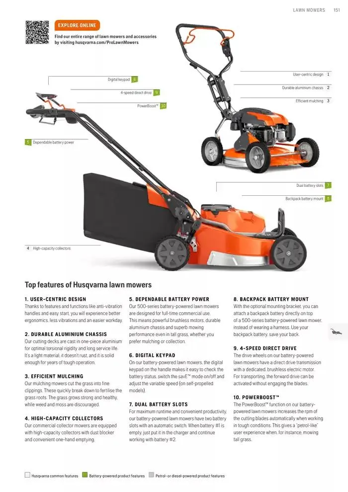 Products van 15 januari tot 15 januari 2026 - folder pagina 151