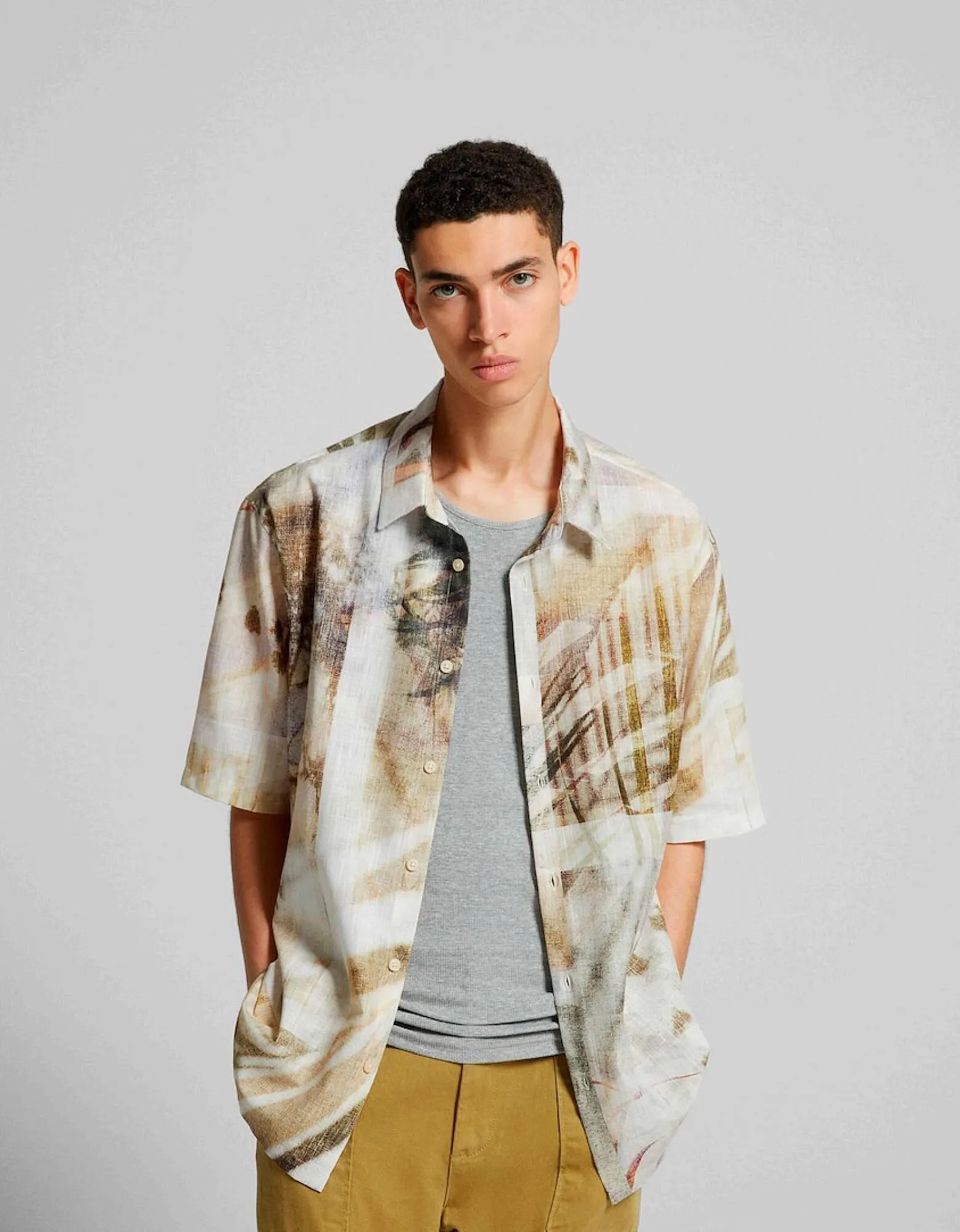 Bershka Folder van 20 juli tot 20 juli 2023 - folder pagina 4