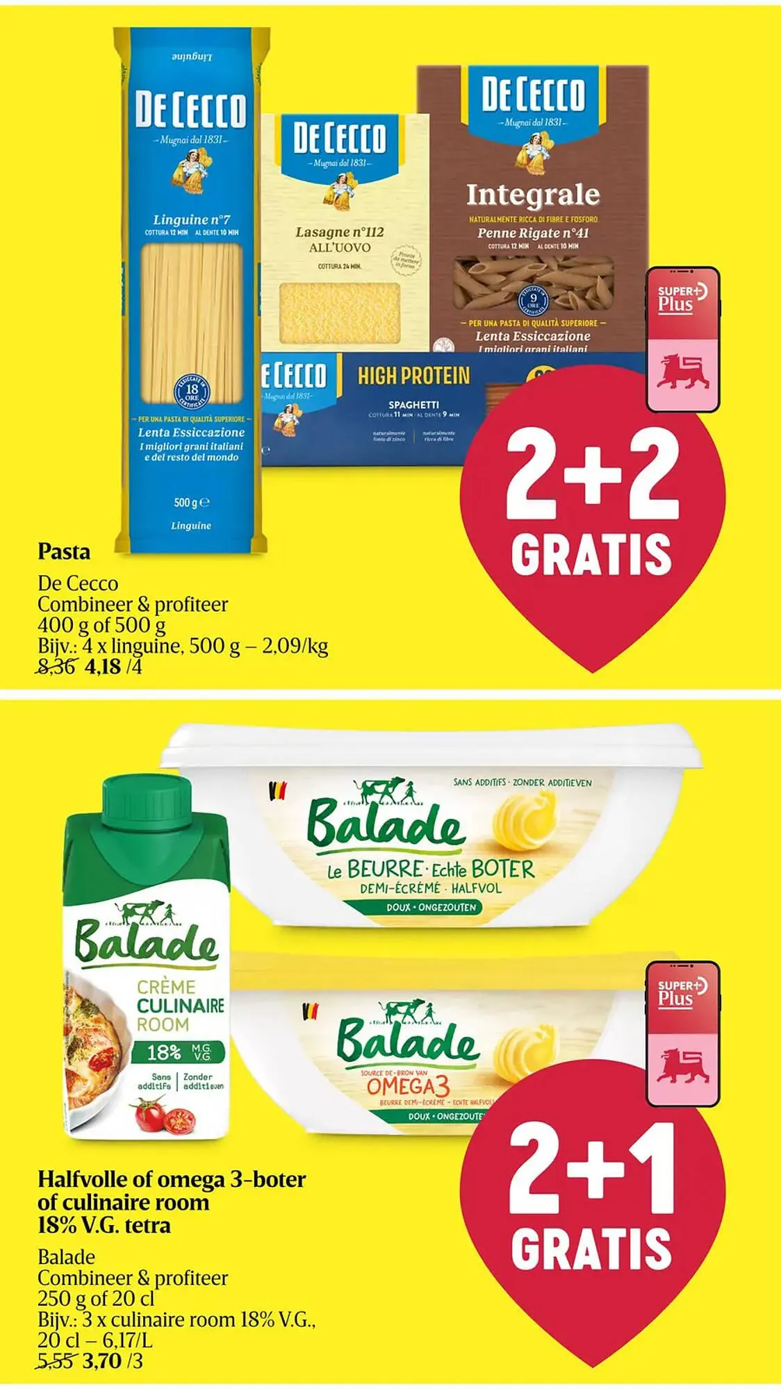 Delhaize folder van 30 april tot 6 mei 2026 - folder pagina 10