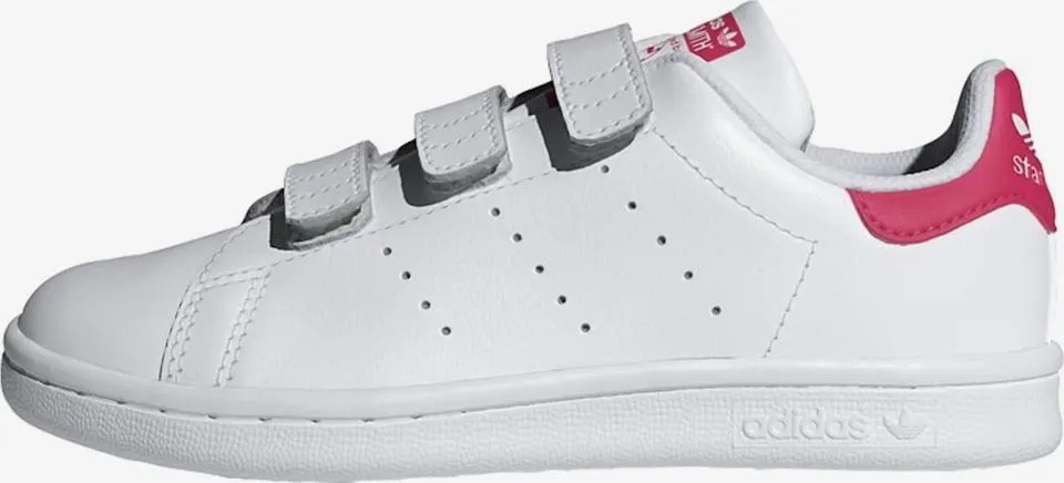 ADIDAS ORIGINALS Sneakers 'Stan Smith' in Wit