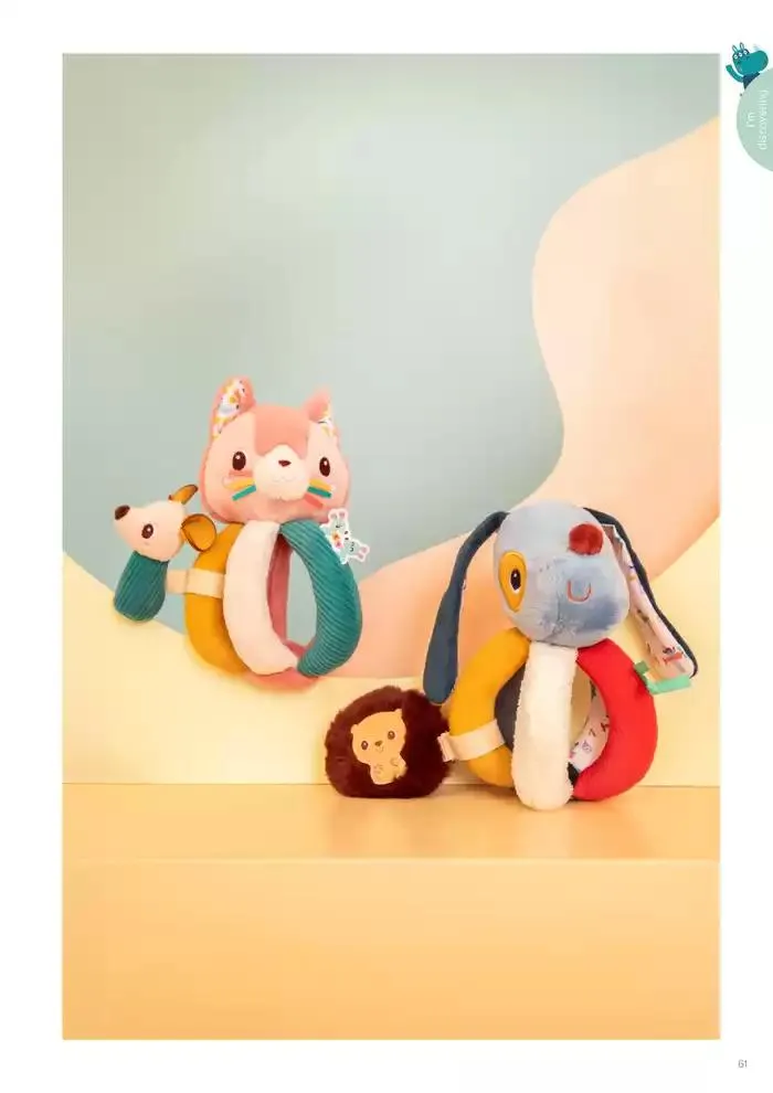 Collection 2025 van 7 januari tot 7 januari 2026 - folder pagina 61