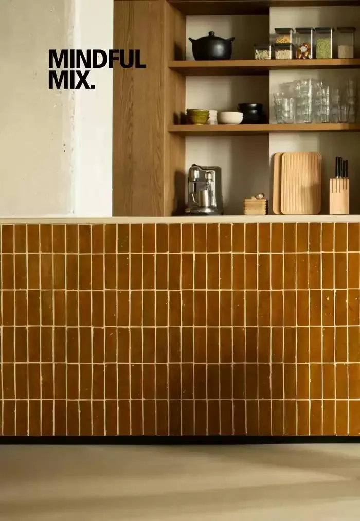 Spring/Summer Collection van 3 januari tot 31 augustus 2025 - folder pagina 26