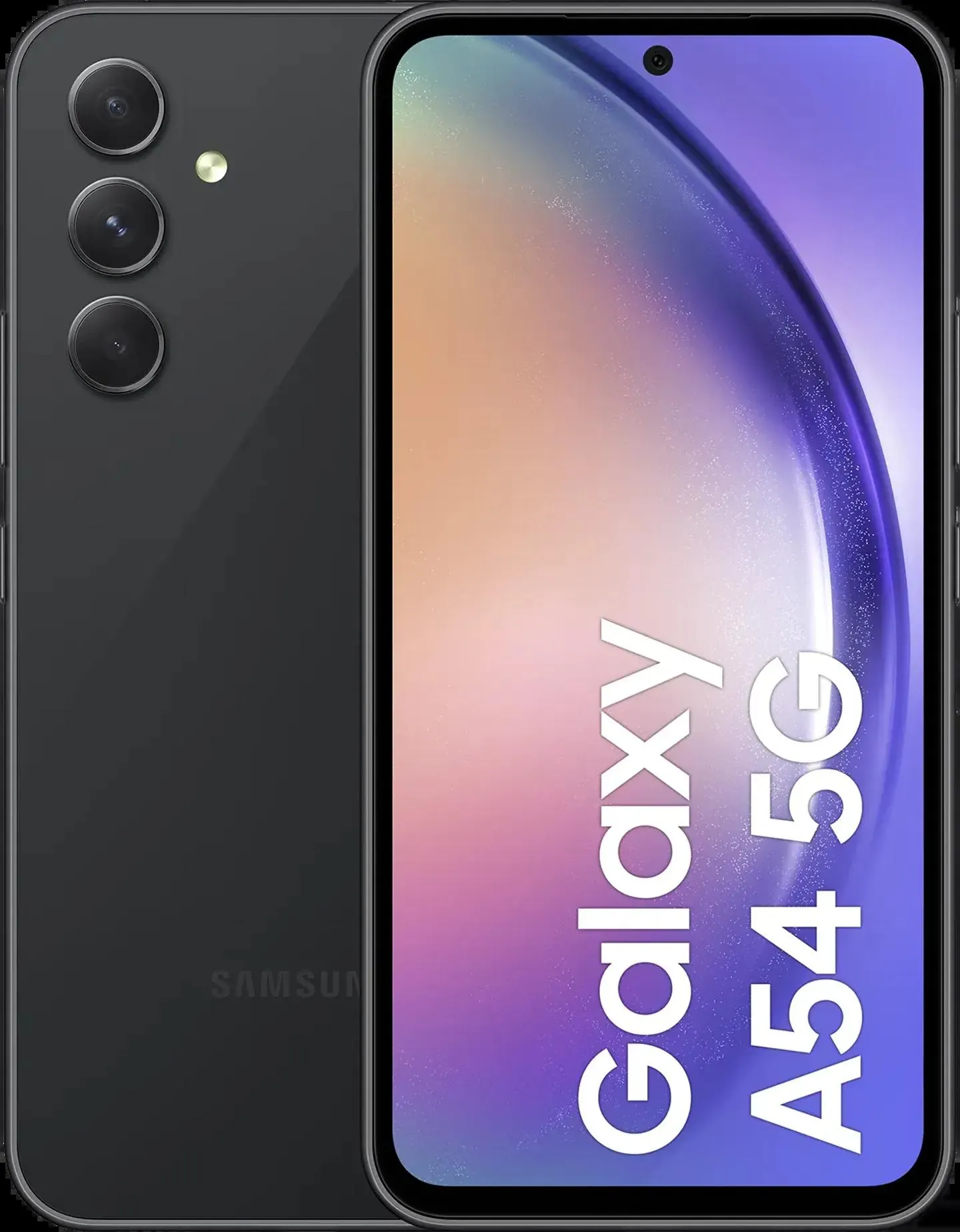 Samsung | Galaxy A54 5G 128 GB Awesome Graphite