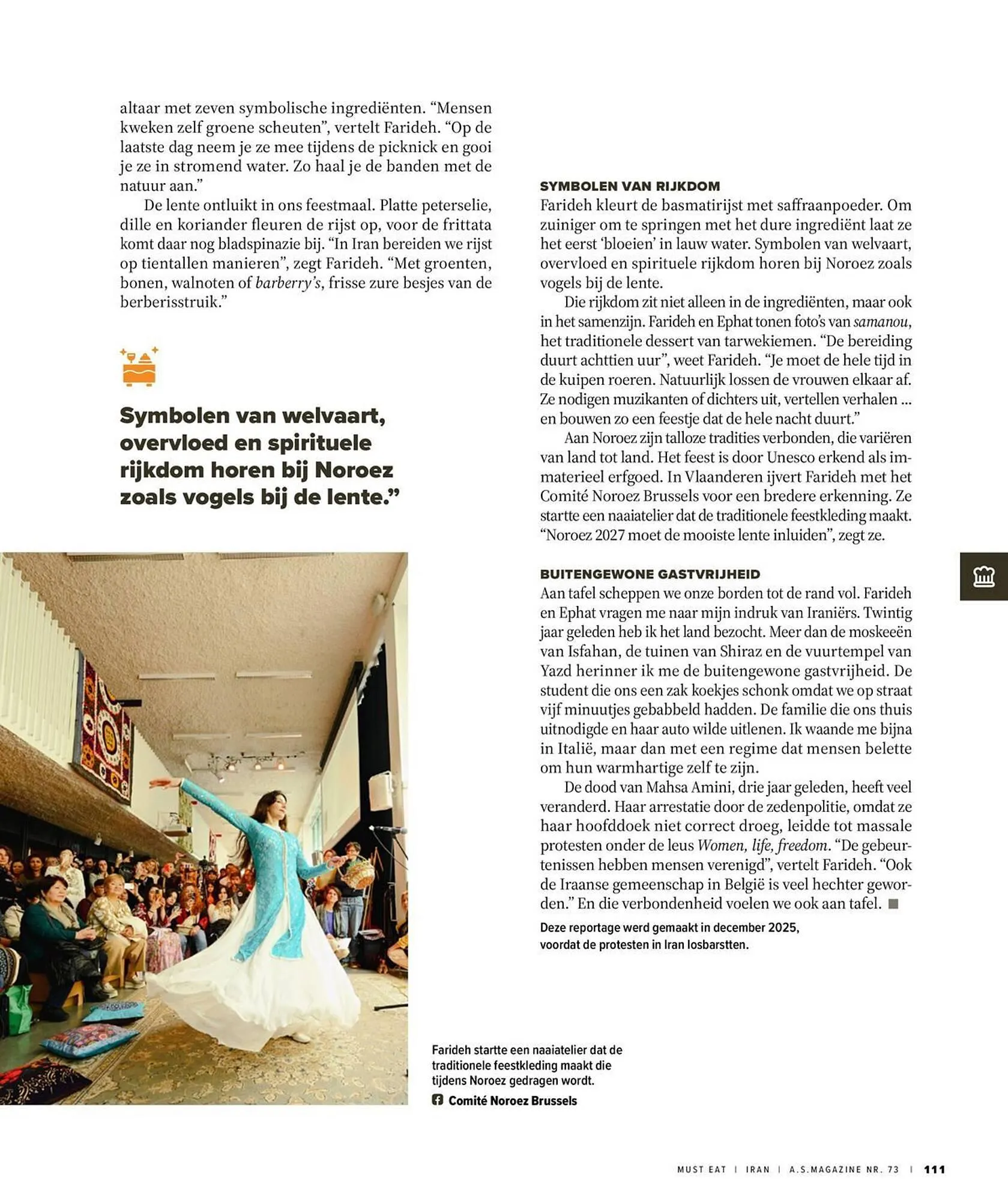 AS Adventure folder van 31 maart tot 30 april 2026 - folder pagina 111