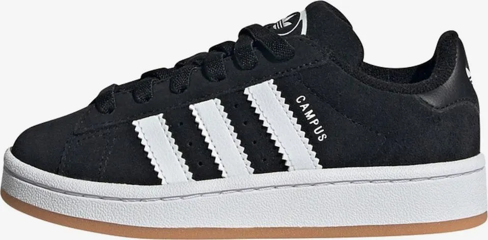 ADIDAS ORIGINALS Sneakers 'Campus 00s' in Zwart