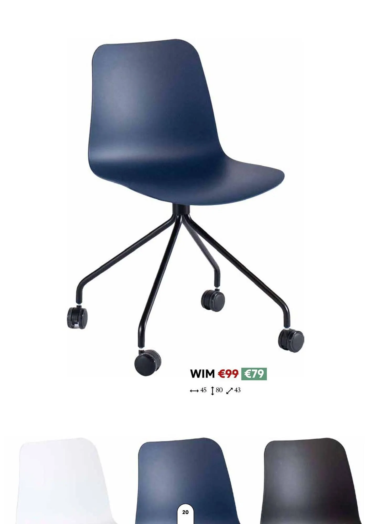 Crack folder van 21 januari tot 21 januari 2027 - folder pagina 20