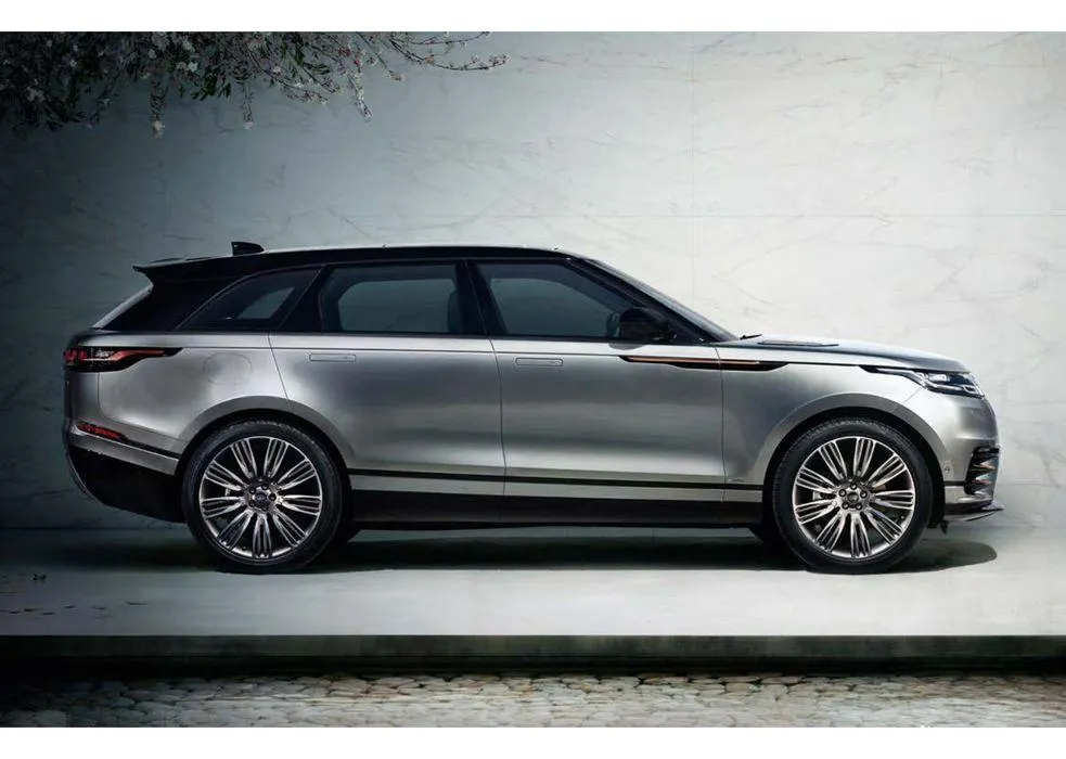 ROVER VELAR van 13 oktober tot 13 oktober 2024 - folder pagina 4