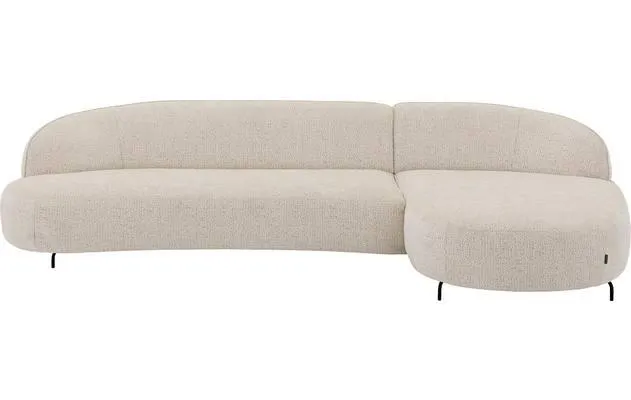 Hoekbank Fjorde Goossens