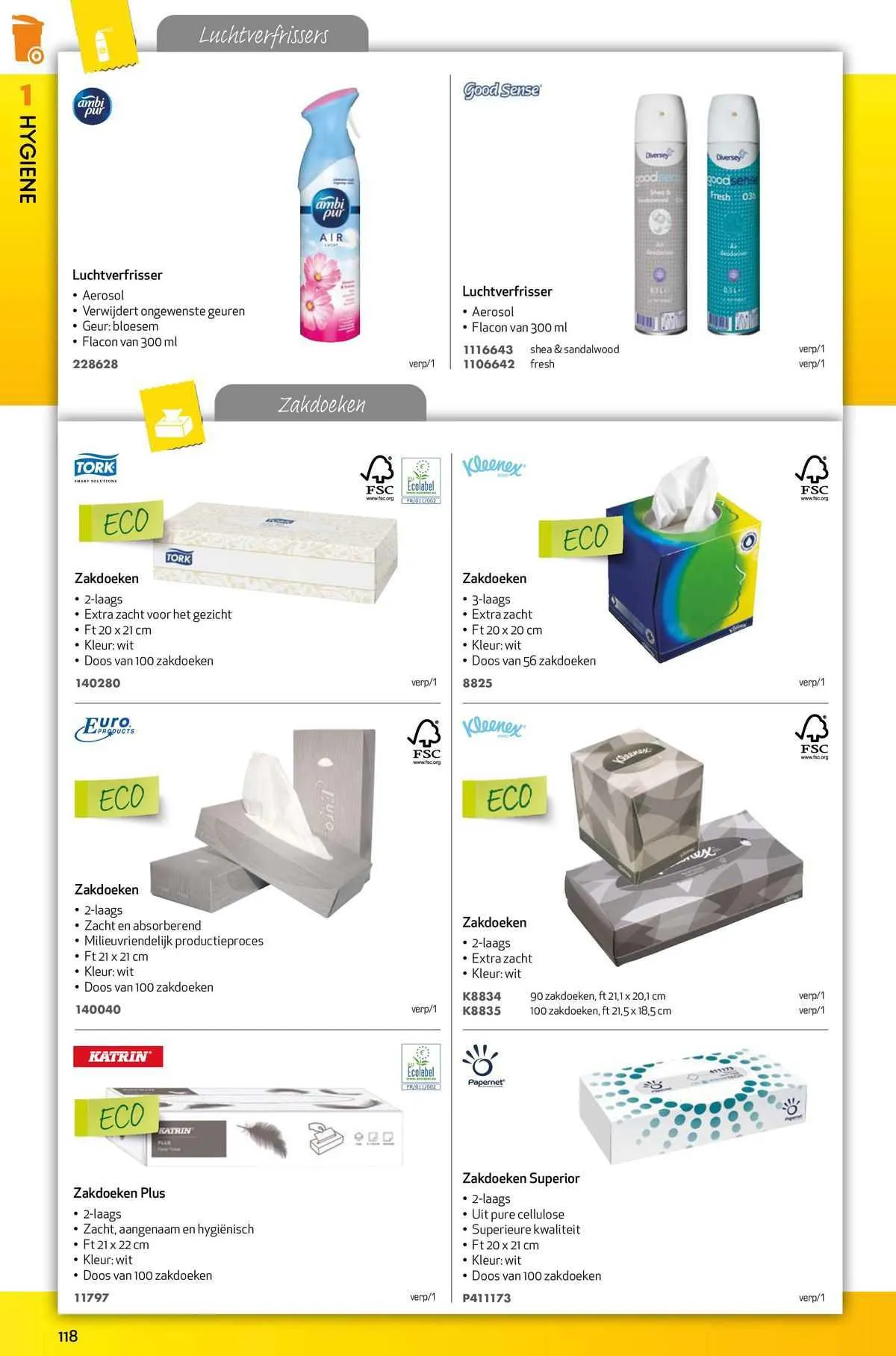 Calipage Folder van 19 december tot 19 december 2023 - folder pagina 102