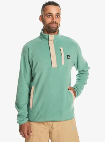 No Destination - Polaire col montant pour Homme