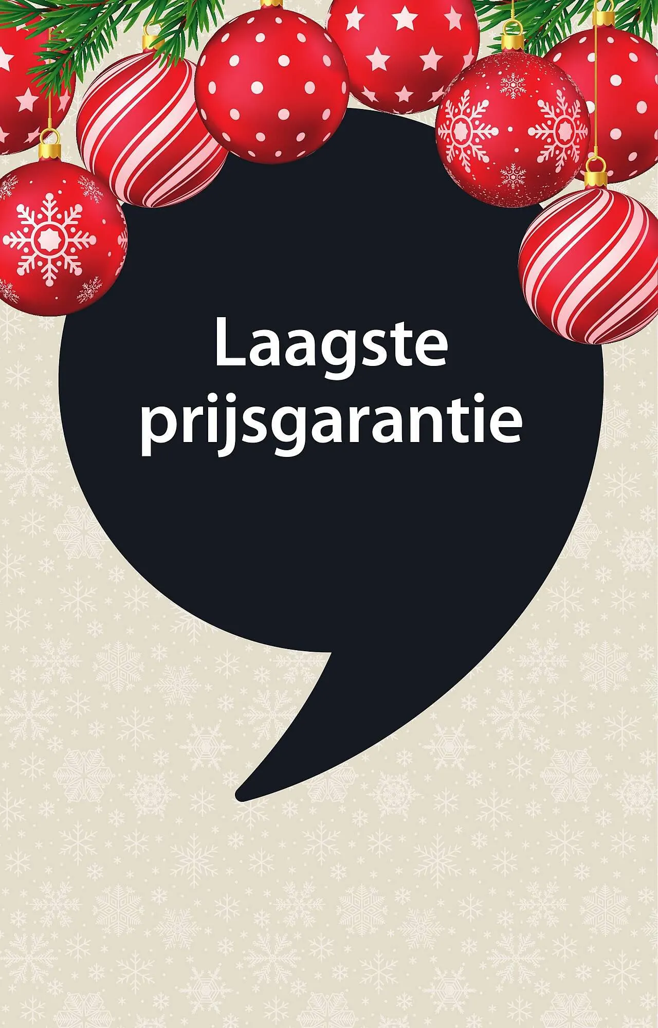 Jysk folder van 27 november tot 3 december 2023 - folder pagina 1