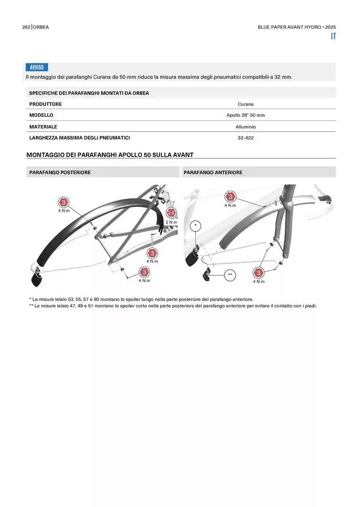 Blue Paper Avant van 24 oktober tot 24 oktober 2025 - folder pagina 262