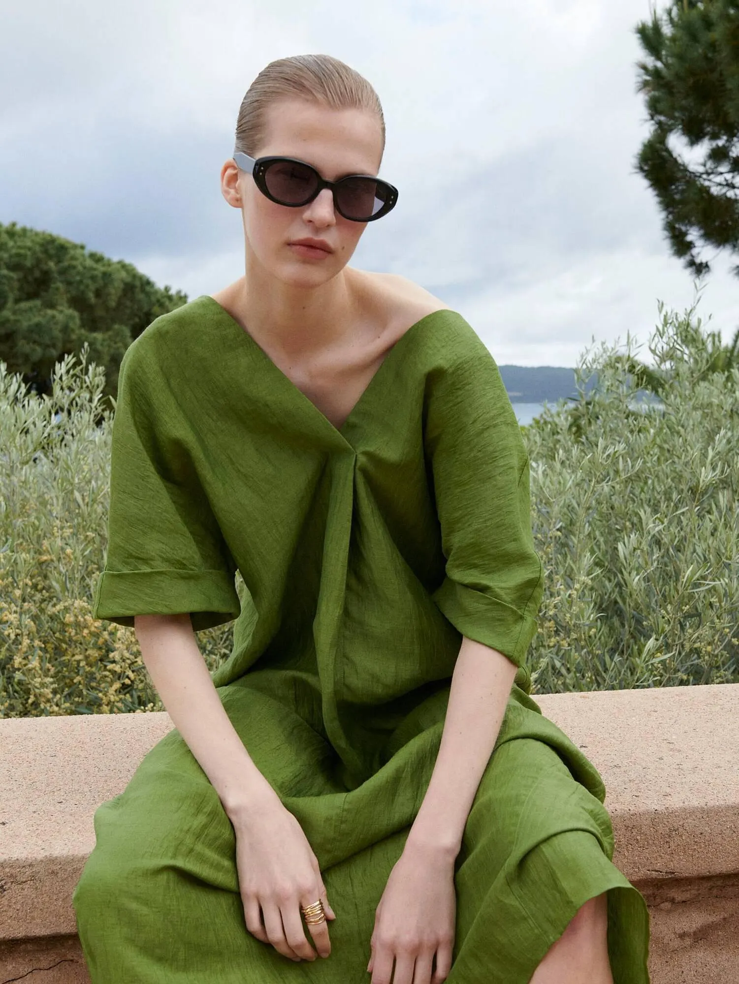 Massimo Dutti Folder van 20 juli tot 20 juli 2023 - folder pagina 10