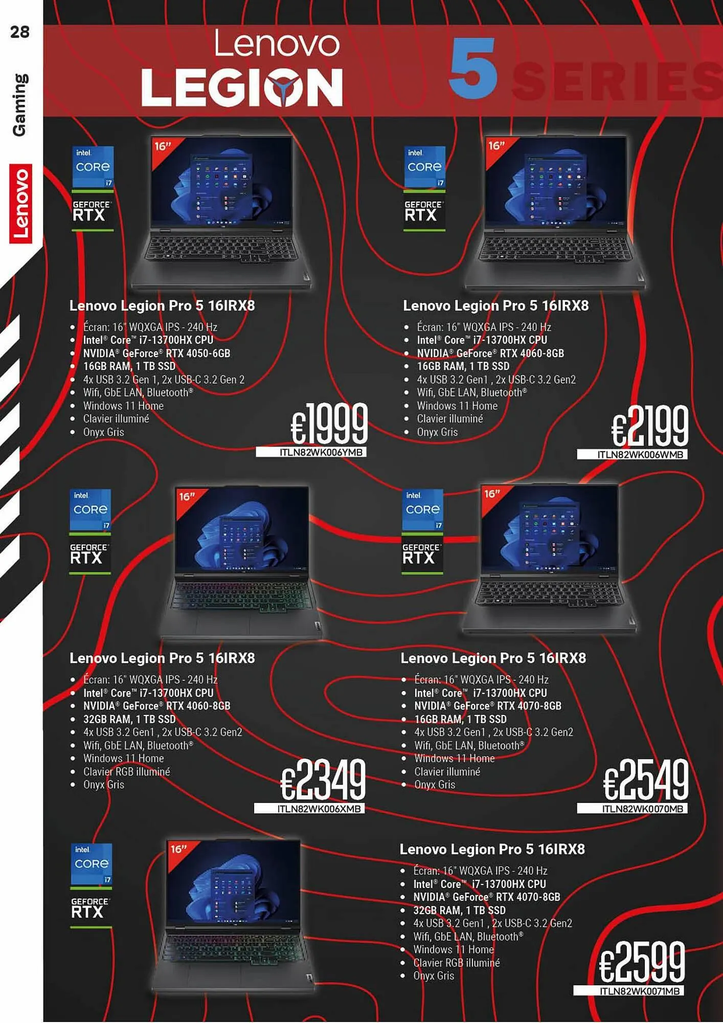 CompuDeals Folder van 3 augustus tot 31 augustus 2023 - folder pagina 28