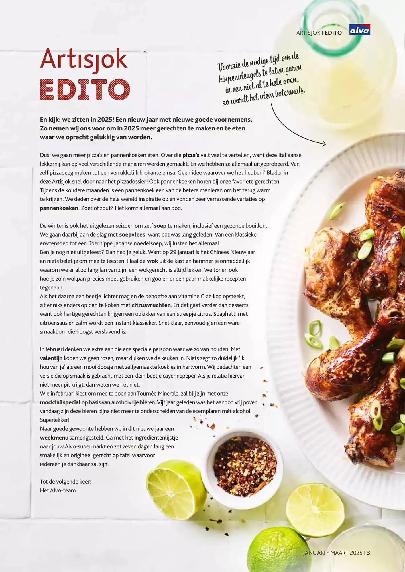 Alvo folder van 14 januari tot 31 maart 2025 - folder pagina 3