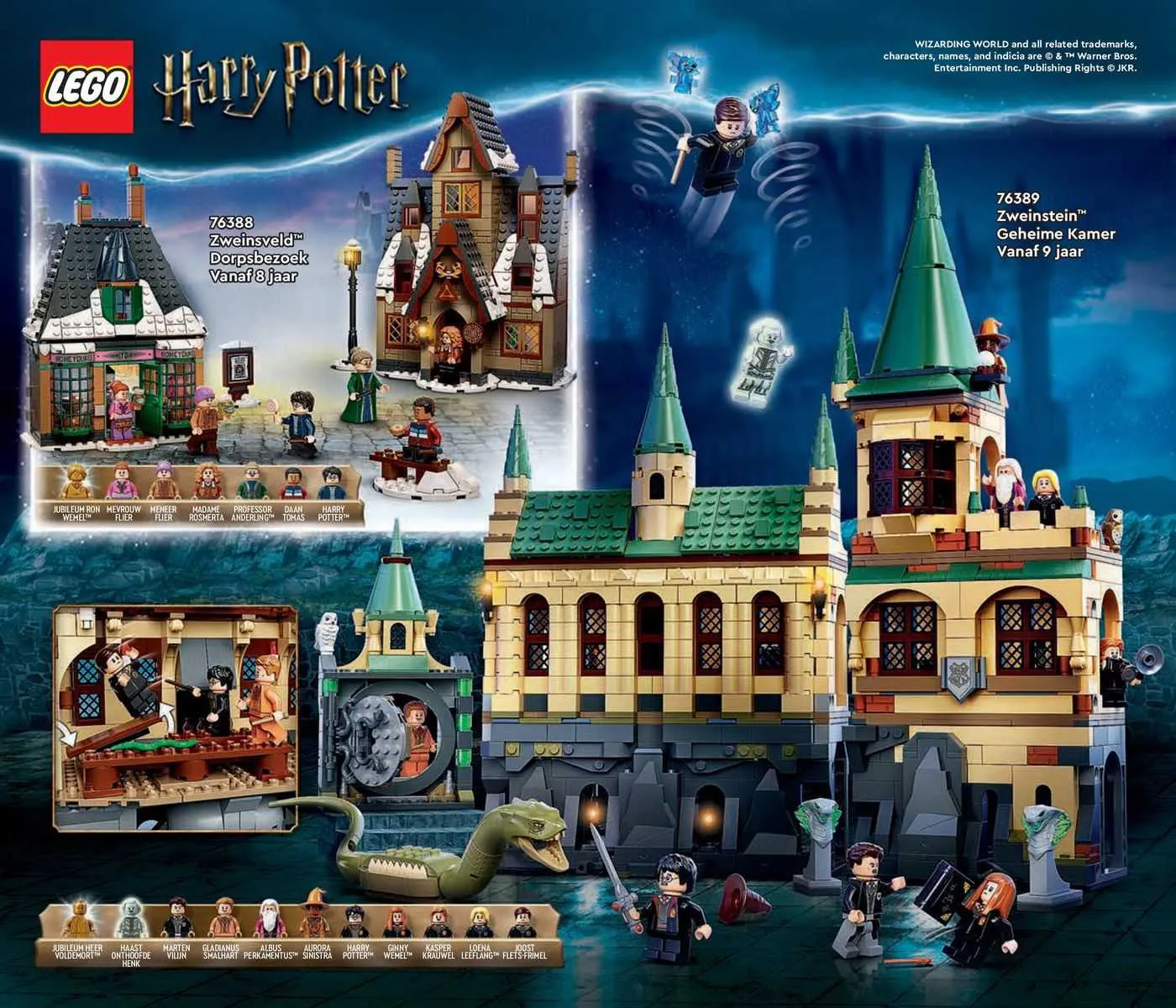 LEGO Folder van 29 januari tot 31 januari 2024 - folder pagina 80