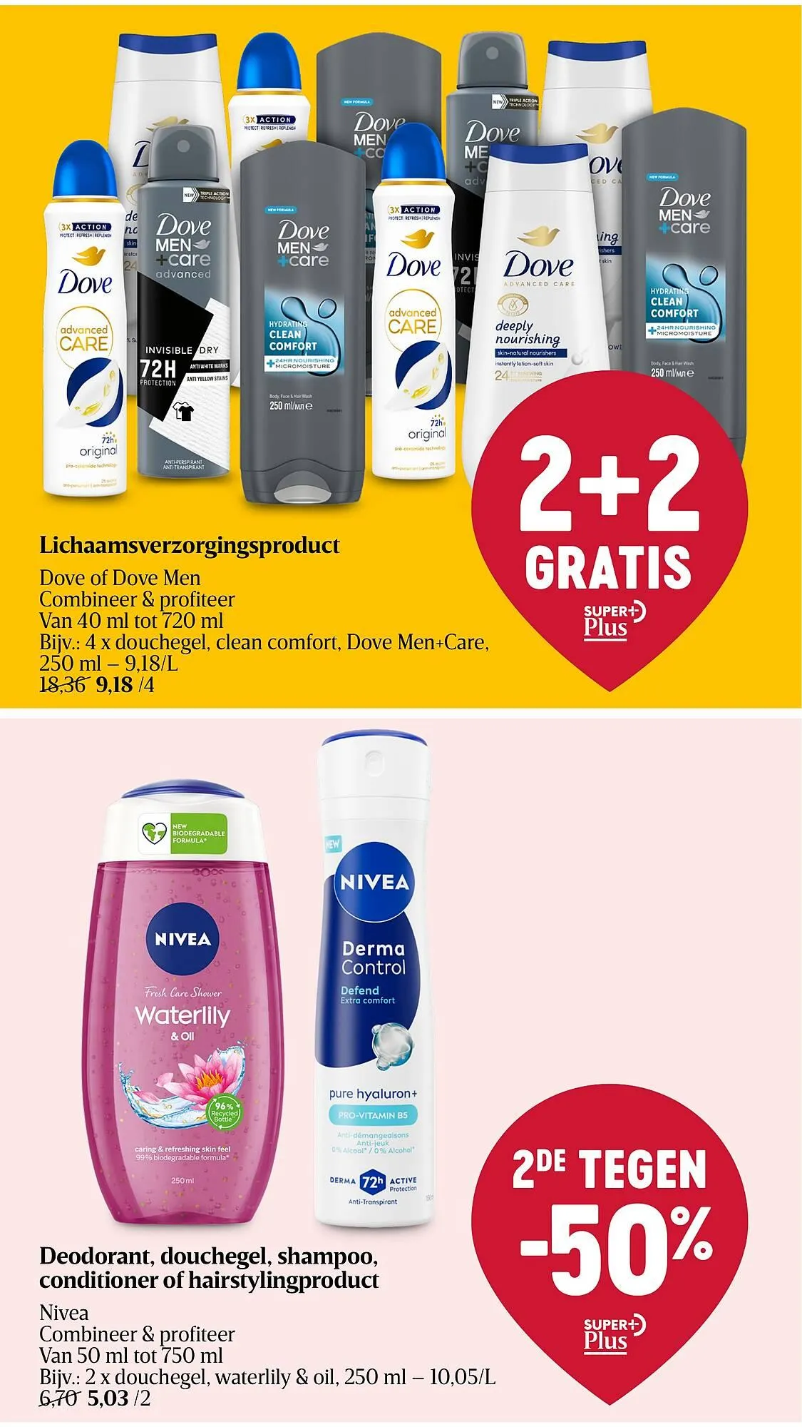 AD Delhaize folder van 23 oktober tot 29 oktober 2025 - folder pagina 33