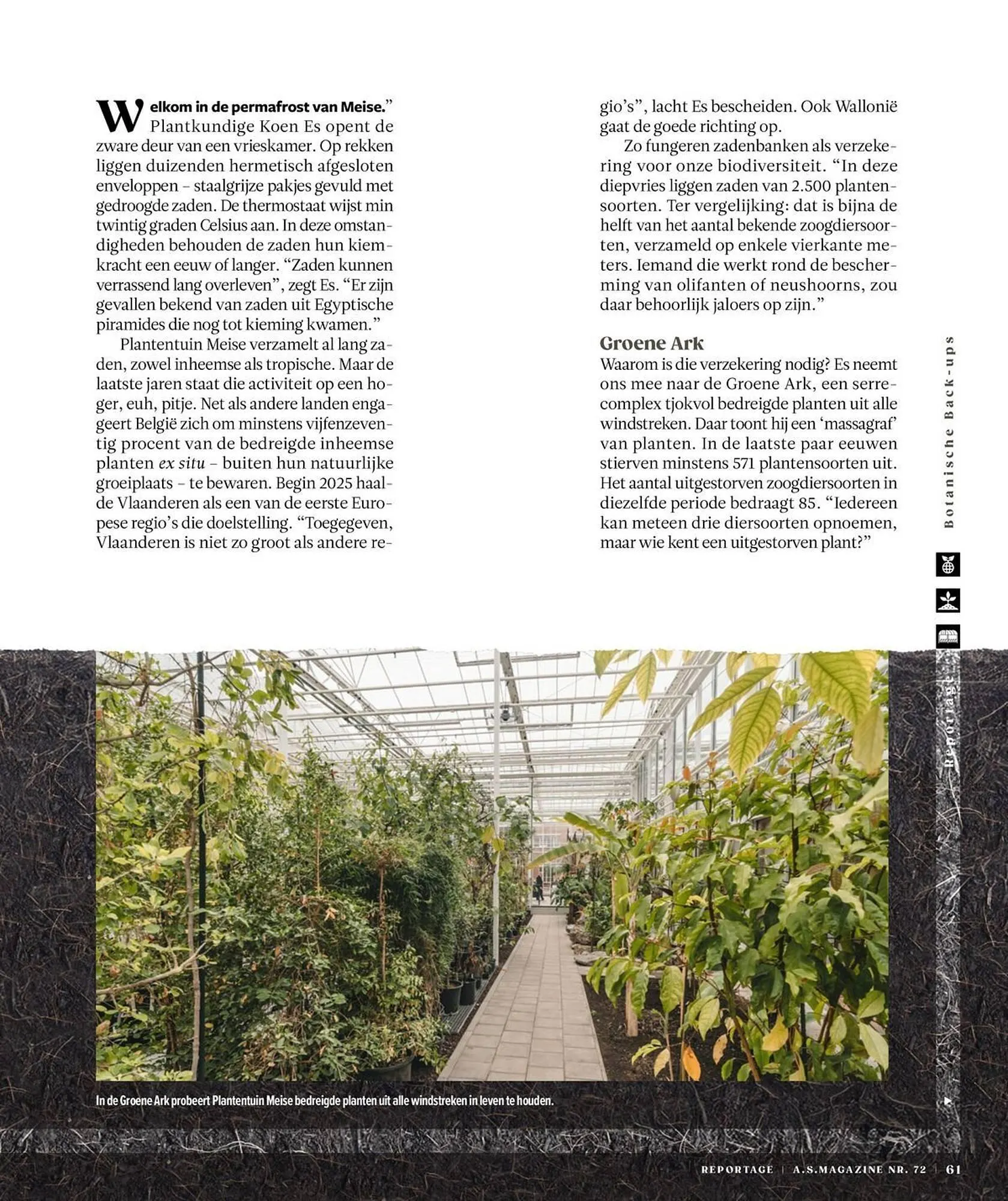 AS Adventure folder van 3 november tot 18 februari 2026 - folder pagina 61