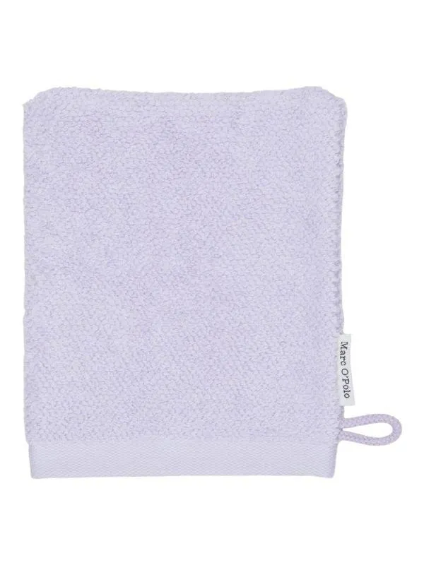 Marc O'Polo Timeless Lila Washand