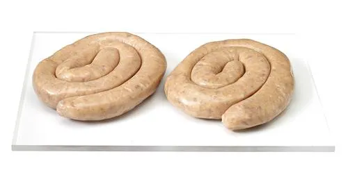 Chipolata de volaille bien-être