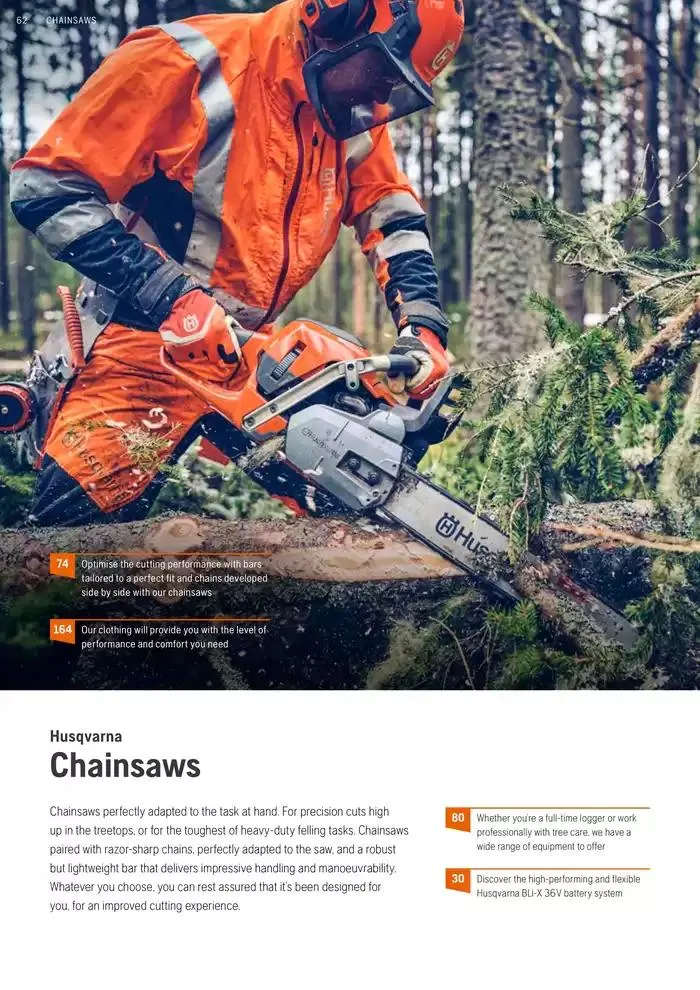 Products van 15 januari tot 15 januari 2026 - folder pagina 62