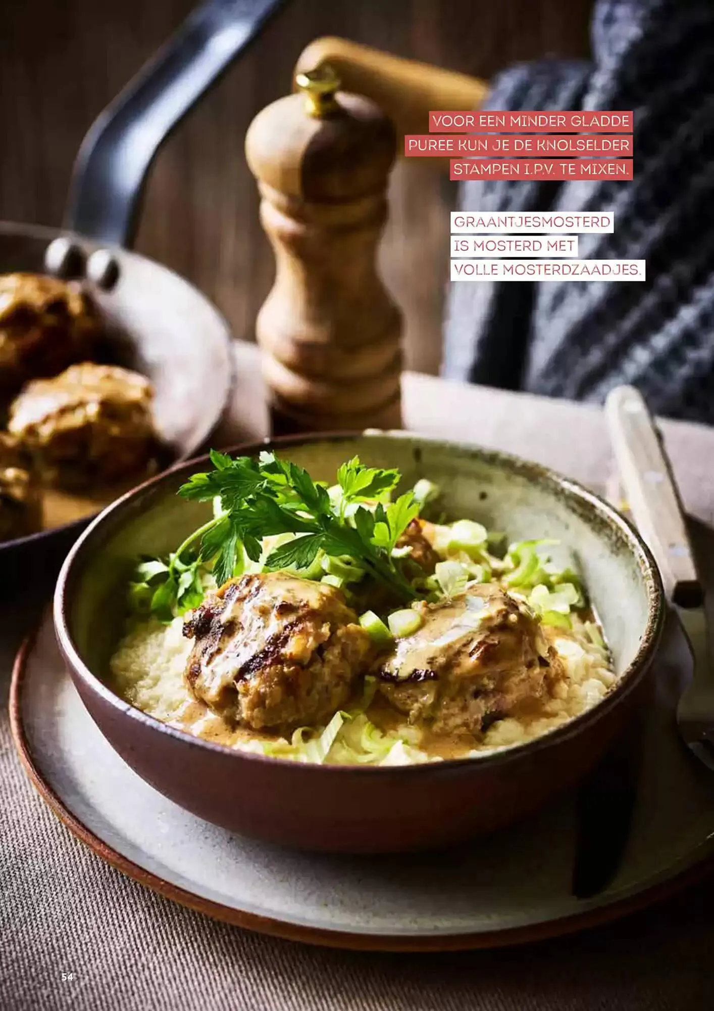 Alvo folder van 14 januari tot 31 maart 2025 - folder pagina 54