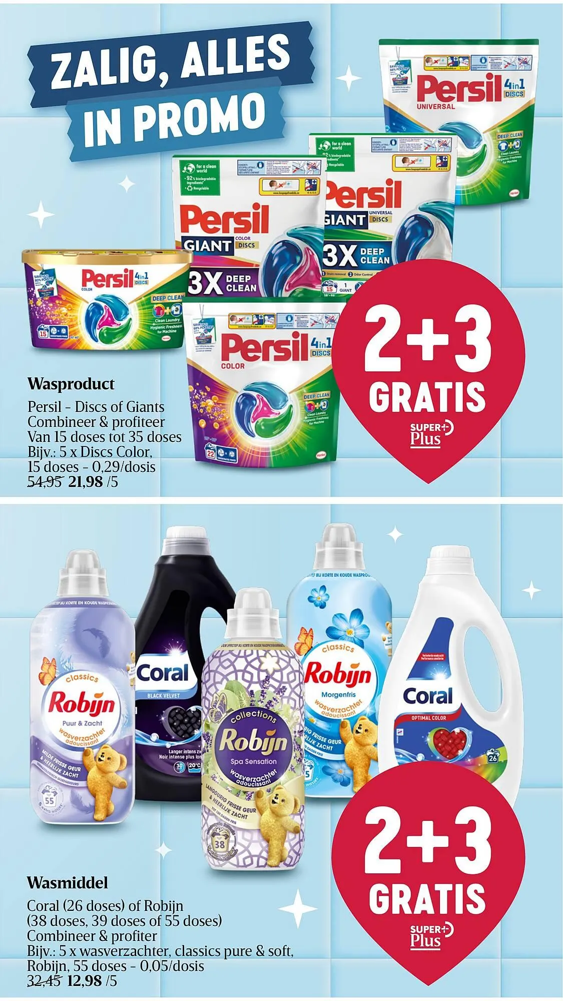 Delhaize Fresh Atelier folder van 23 oktober tot 29 oktober 2025 - folder pagina 45