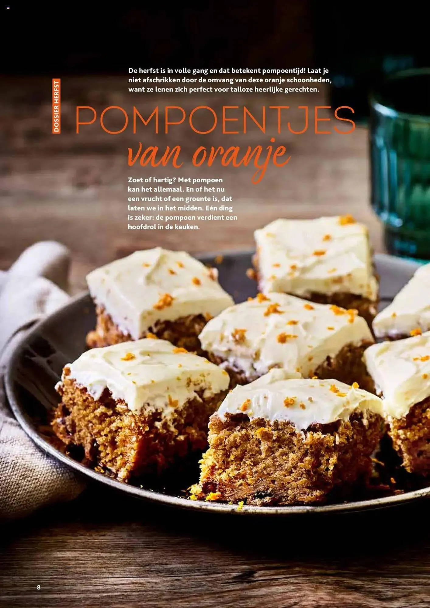 Alvo folder van 1 oktober tot 30 november 2025 - folder pagina 8