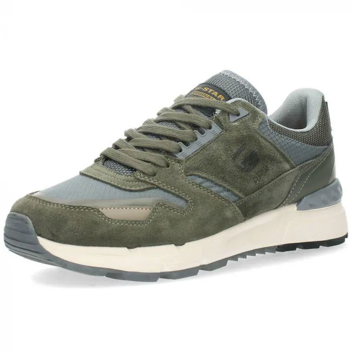 Kaki sneakers Holorn