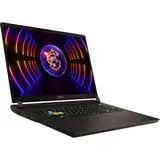 Vector GP78HX 13VI-295BE 17.3" gaming laptop
