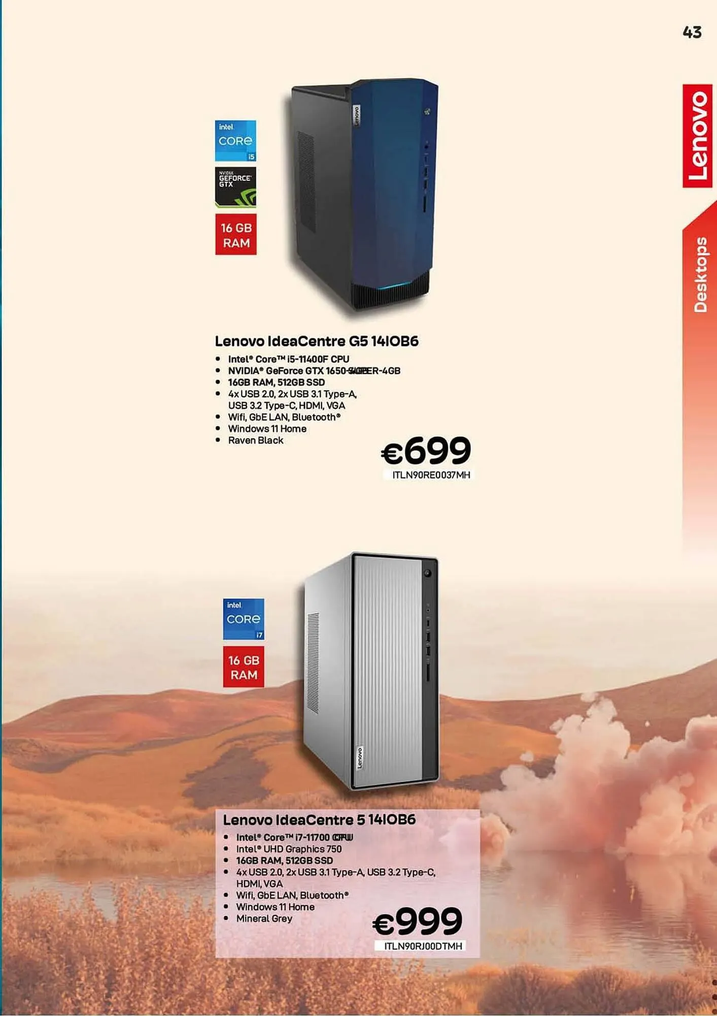 CompuDeals Folder van 20 juli tot 31 juli 2023 - folder pagina 40