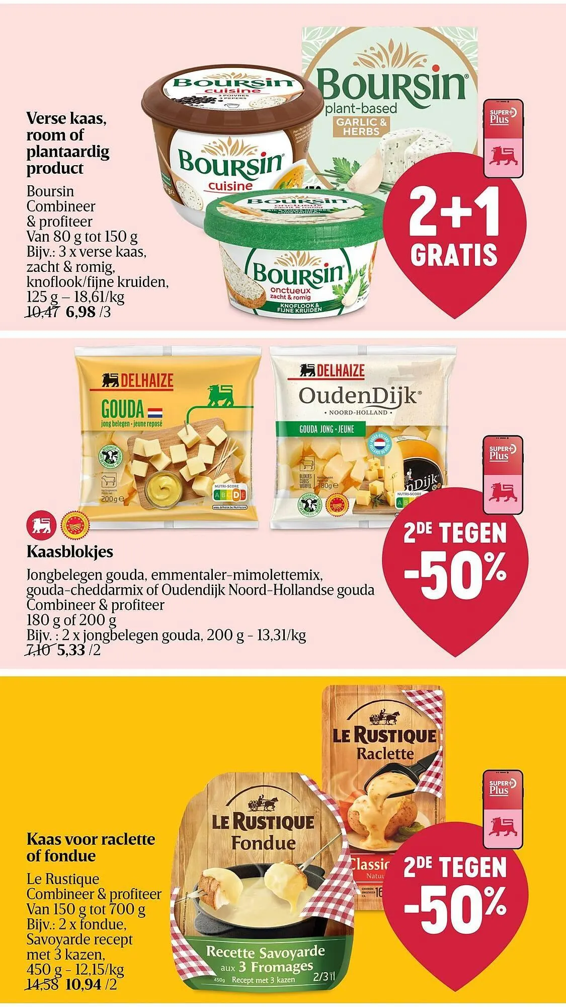 AD Delhaize folder van 22 januari tot 28 januari 2026 - folder pagina 20