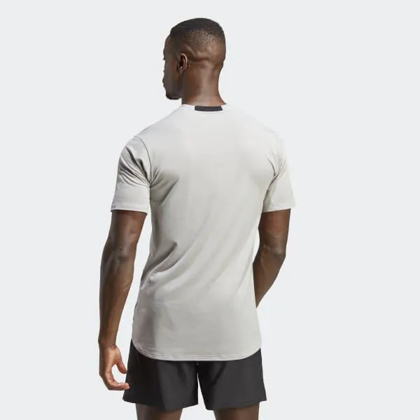 Designed for Training Tee