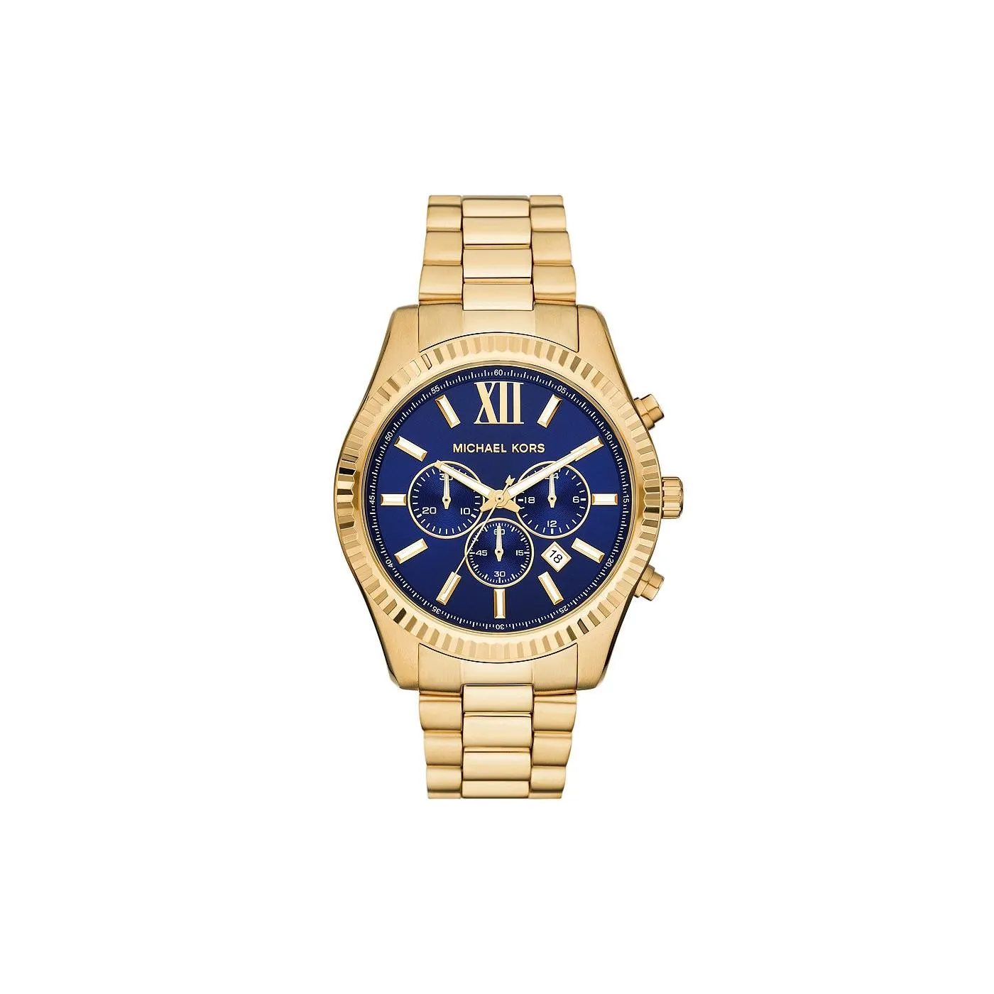 Lexington Heren Horloge MK9153