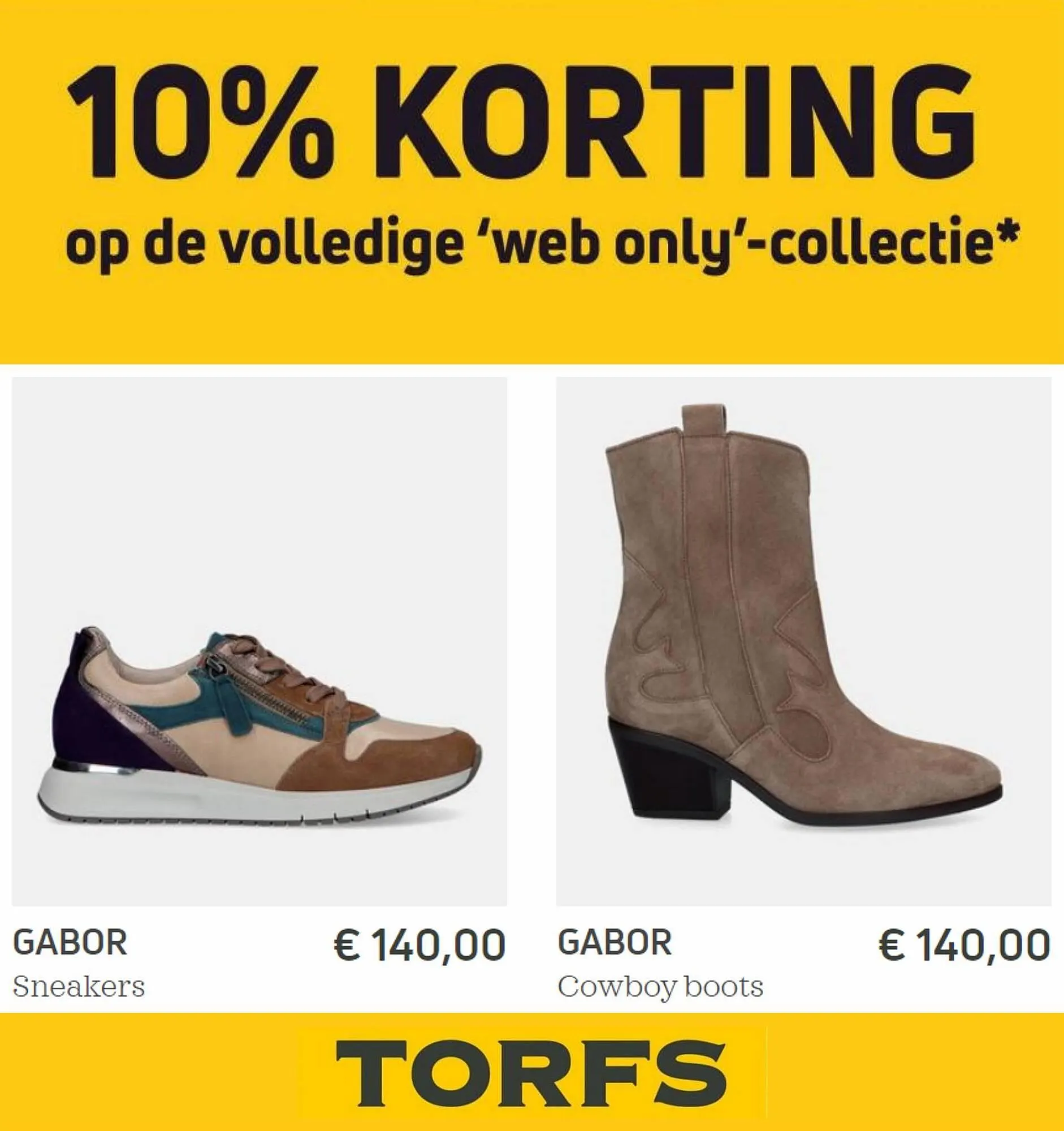 Torfs folder van 21 september tot 30 september 2023 - folder pagina 7