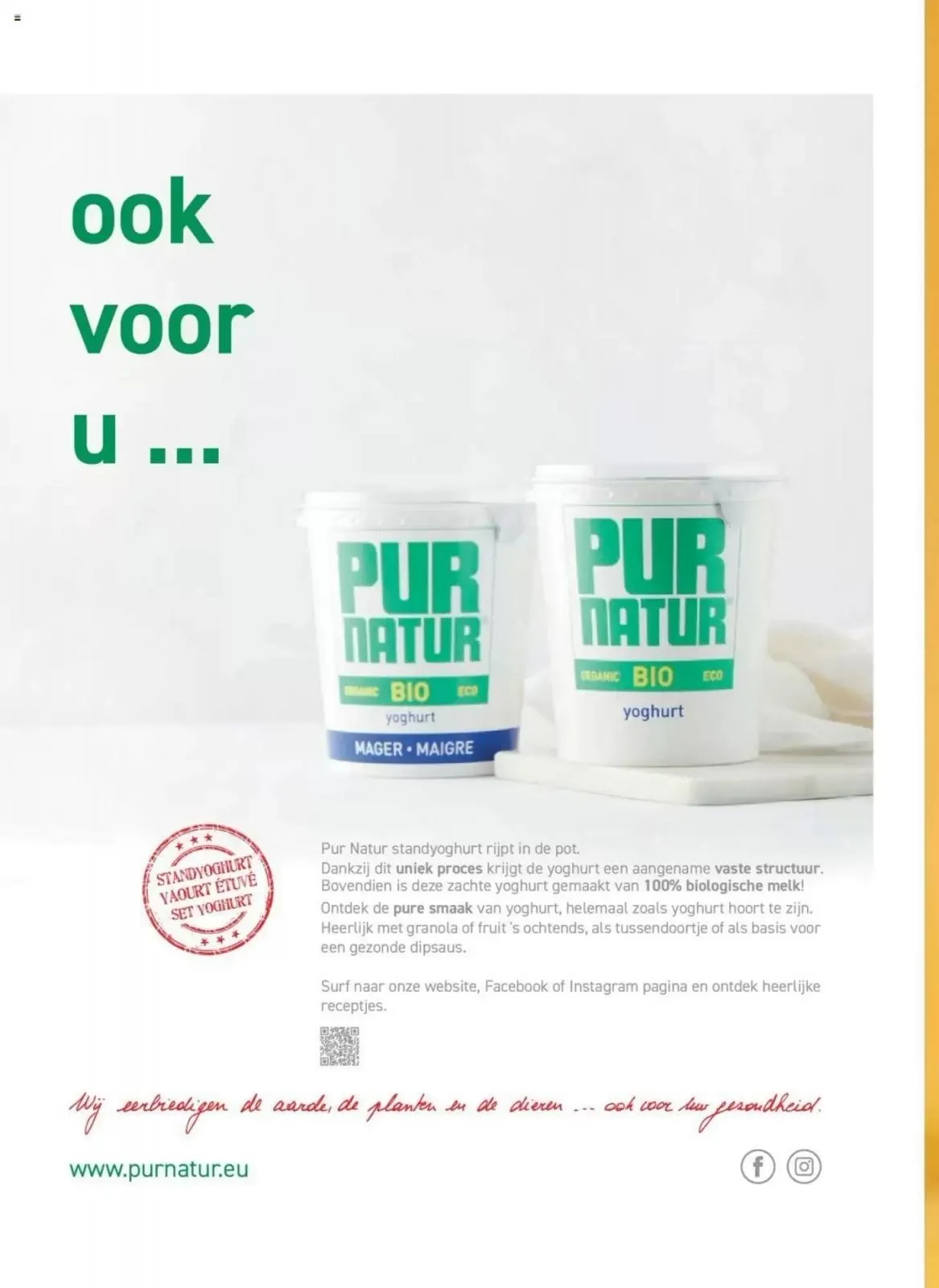 Cora folder tot 31.05.2024 van 6 mei tot 31 mei 2024 - folder pagina 2