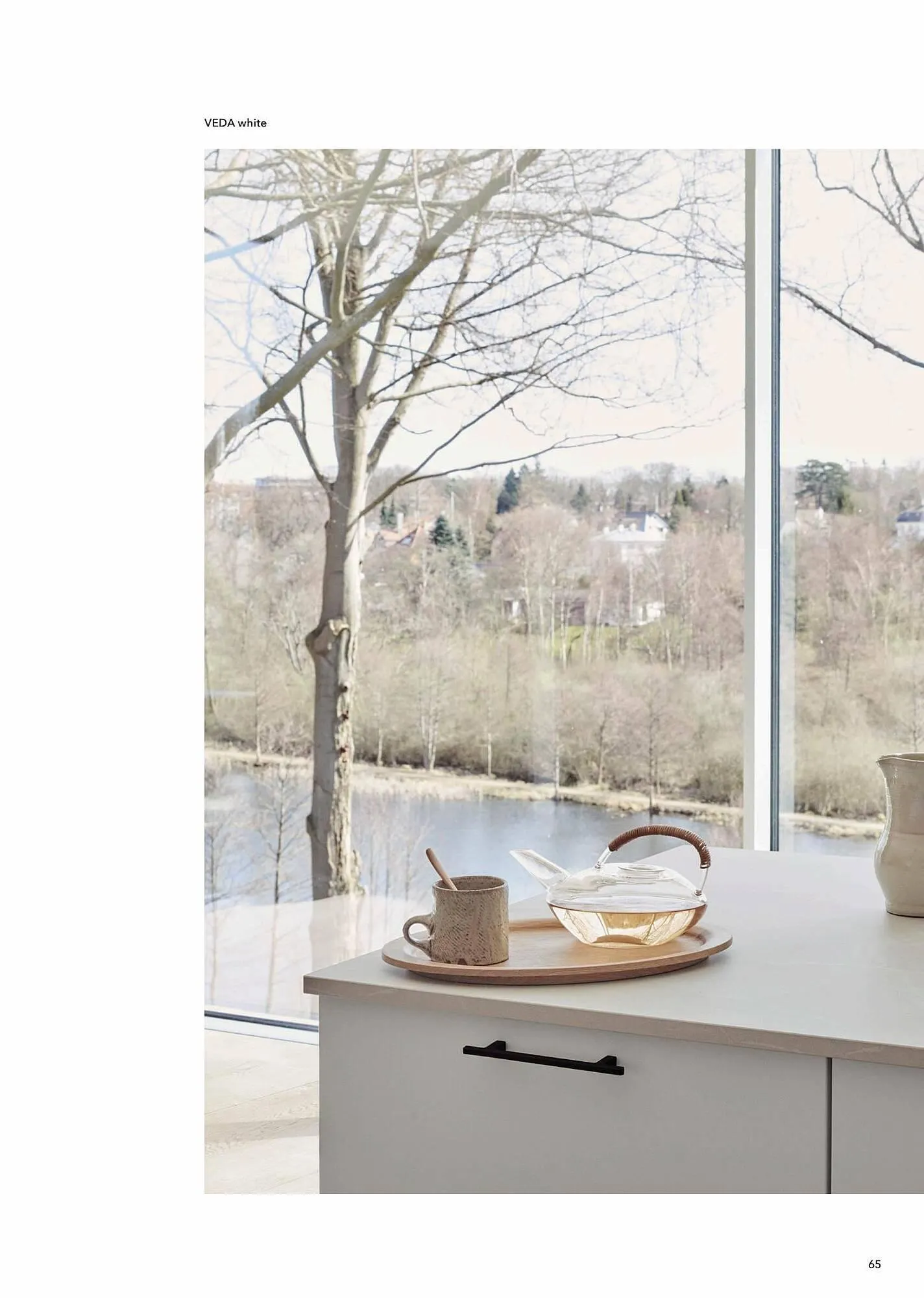 Kvik Kjøkken Kundeavis fra 1. september til 30. september 2023 - kundeavisside 65