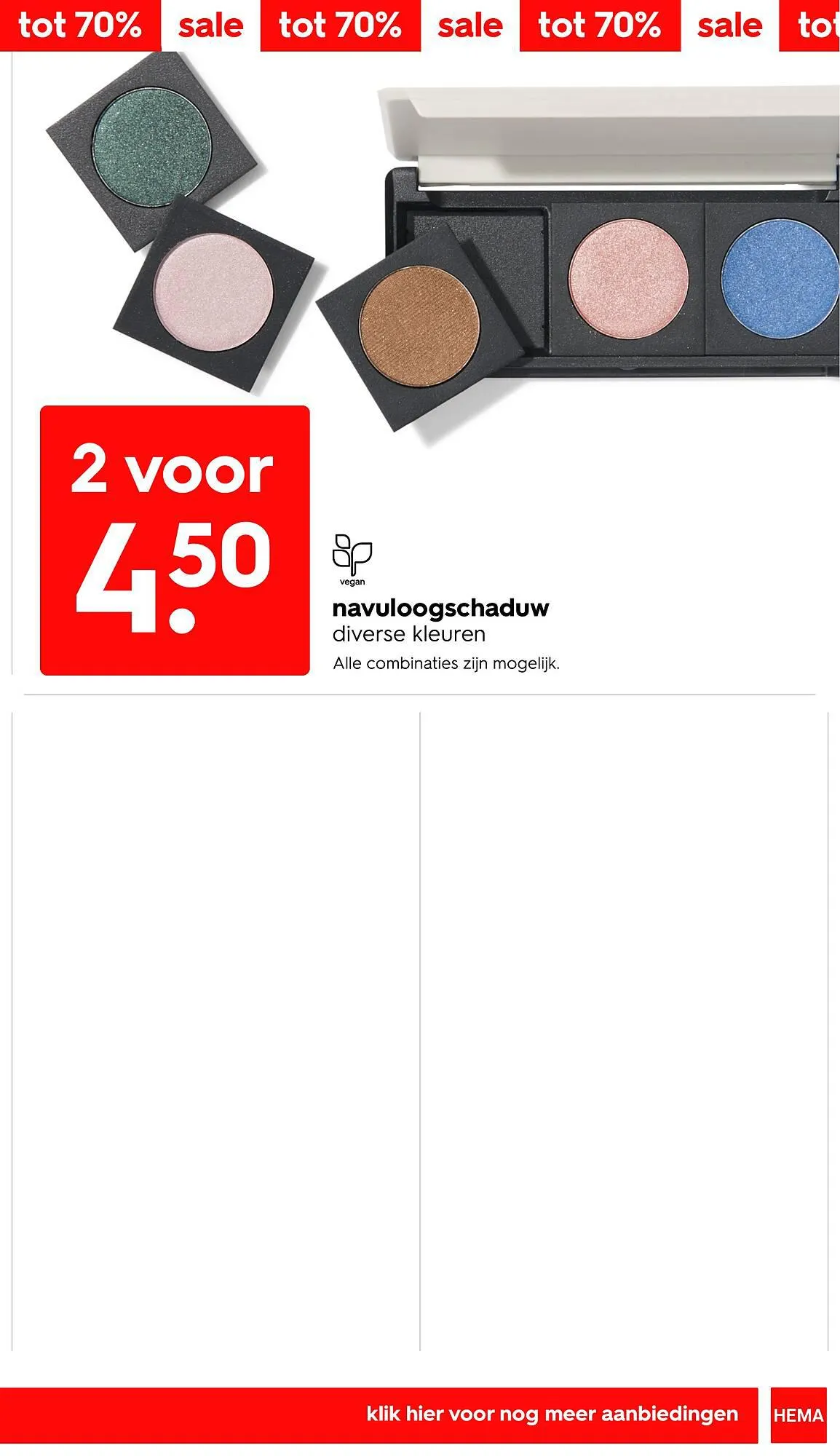 HEMA folder van 14 augustus tot 20 augustus 2023 - folder pagina 12