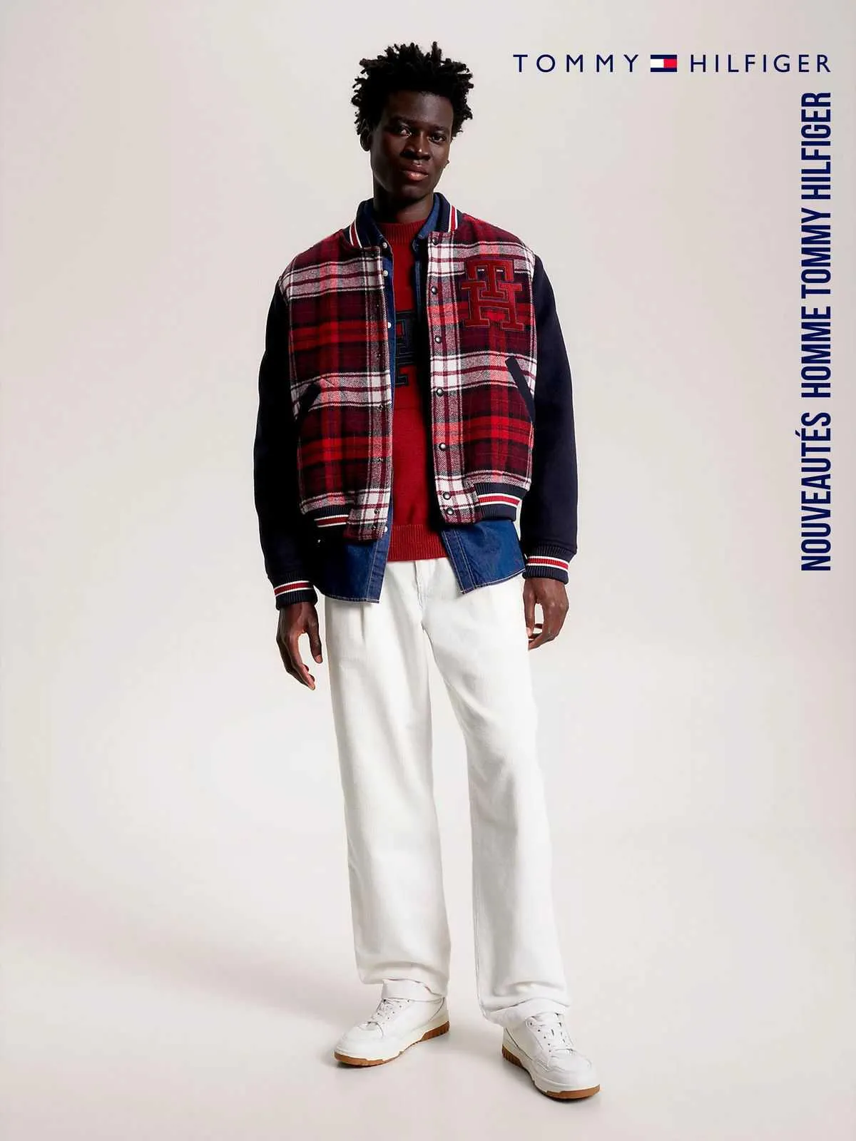 Tommy Hilfiger Folder - 1